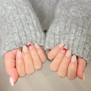 ネイル 🎀🎀YooLi Nail Salonのネイルデザイン