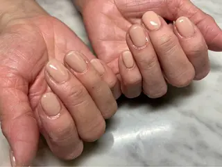 ネイル CHARME所属・CHARME miyuのネイルデザイン