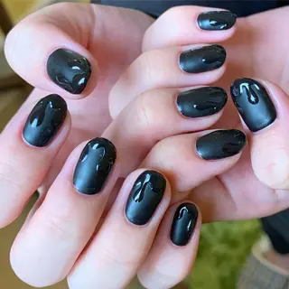 ネイル rokunana 佐野のネイルデザイン