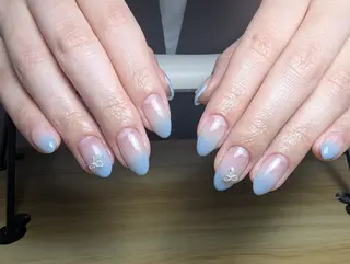 ネイル girasole所属・Girasole @Mikaのネイルデザイン