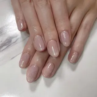 ネイル 畠山 ゆいのネイルデザイン