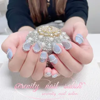 ネイル ✨Serenity Nail salonのネイルデザイン