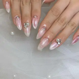 ネイル A.sister所属・nail salon 《A.sister》のネイルデザイン