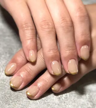 ネイル Total Beauty LUANA所属・LUANA 里菜のネイルデザイン