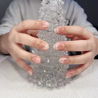 ネイル ネイルサロン ロア旧ジョリーのネイルデザイン