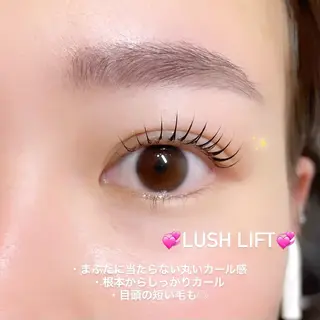 マツエク・マツパ AYAKA🤍 まつ毛パーマのマツエク・マツパデザイン