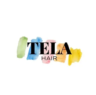 ミディアム カラー TELA HAIR 瑞江店所属・髪質改善⭐️透明感 片塩のヘアスタイル