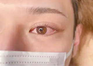 マツエク・マツパ LASHIQ南堀江 奥優美のマツエク・マツパデザイン