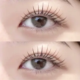 マツエク・マツパ WAXYYY. YURIの眉毛・アイブロウイメージ