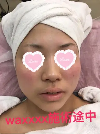 鈴木 直子のエステ・リラクイメージ