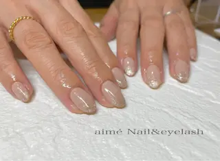 ネイル bijou Minaのネイルデザイン