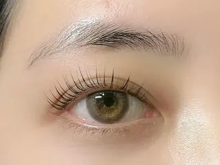 マツエク・マツパ アイブロウ laboT satsukiのマツエク・マツパデザイン