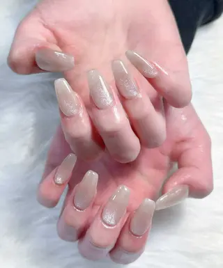 ネイル Thanh Hana Nailのネイルデザイン