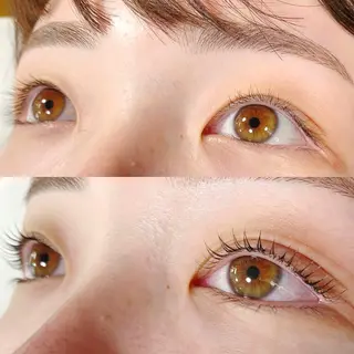 マツエク・マツパ マリーテレジア 💟KAJIMOTOのマツエク・マツパデザイン