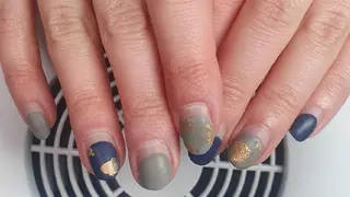 ネイル Salon de dahan所属・SALON DE DAHANのネイルデザイン