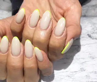 ネイル ネイル フフラ所属・nail fufla ♡yamane♡のネイルデザイン