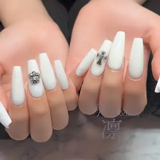 ネイル private salon凛のネイルデザイン