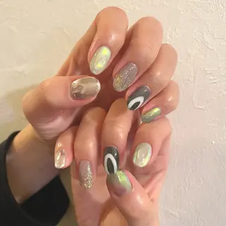 ネイル Nail Room uimのネイルデザイン