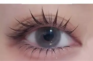 マツエク・マツパ salon de Reiのマツエク・マツパデザイン