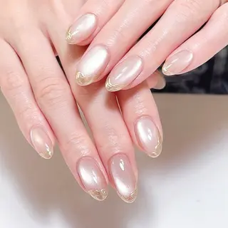 ネイル kikinail所属・Nail Studioのネイルデザイン