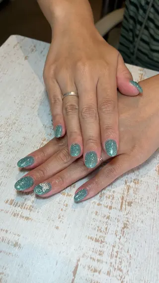 ネイル マタハライズネイル所属・マタハライズネイル 常連様が多いサロンのネイルデザイン