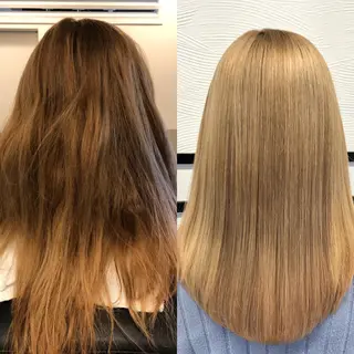 レイヤーカット 早崎太生のヘアスタイル