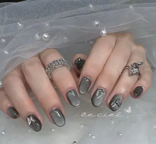 ネイル Naka Rieのネイルデザイン