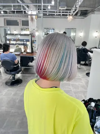 カラー HOLLY✂️ ソウタのその他イメージ