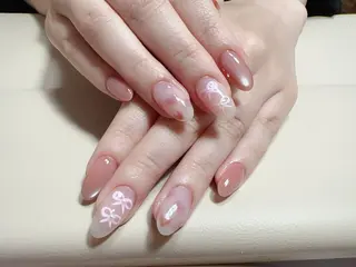 ネイル NAIL CIRCLESのネイルデザイン