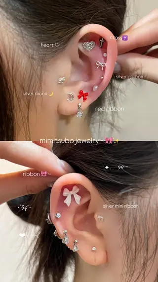 acbi. kotakiのマツエク・マツパデザイン