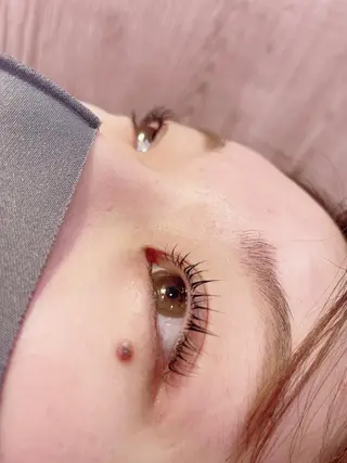 マツエク・マツパ MIMI RUSH 塚本の眉毛・アイブロウイメージ