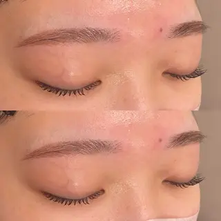 アイブロウ 西島 雪輝のマツエク・マツパデザイン