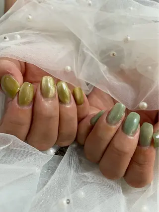 ネイル salon improve所属・Salon Improveのネイルデザイン