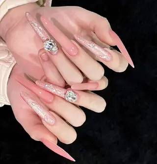 ネイル CI CI北千住のネイルデザイン