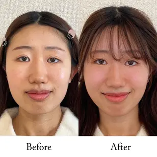 Feminine Glow所属・パーソナルカラー骨格 顔タイプ診断📍町田のその他イメージ