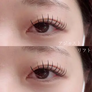 マツエク・マツパ OLIVIA恵比寿 ♡sumikitaのマツエク・マツパデザイン