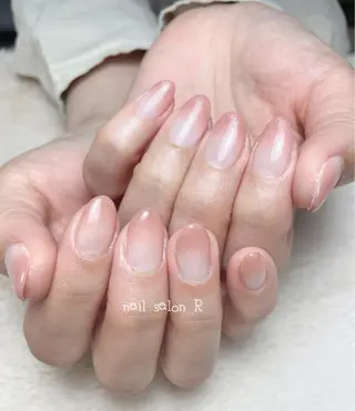 ネイル nail salon Rのネイルデザイン