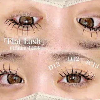 マツエク・マツパ ガレリアエレガンテ /栄🎀ななか🎀のマツエク・マツパデザイン