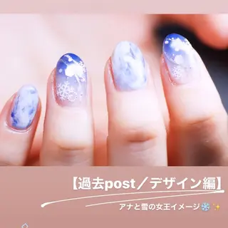 ネイル atelier nife.のネイルデザイン
