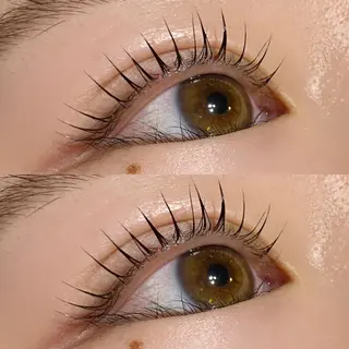 マツエク・マツパ LEAPS Adore所属・武田 さやのマツエク・マツパデザイン