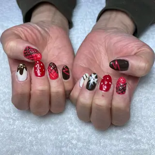 ネイル COCO+所属・COCO +のエステ・リラクイメージ