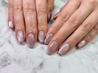 ネイル Regene ARAKIのネイルデザイン