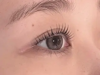 マツエク・マツパ lace adorable所属・レース アドラブル eyeのマツエク・マツパデザイン