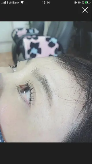 マツエク・マツパ arm in arm ︎✿Yamamotoのマツエク・マツパデザイン