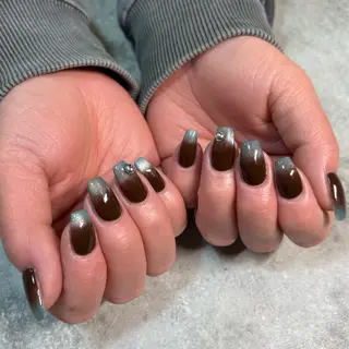 ネイル airRe Kotonoのネイルデザイン