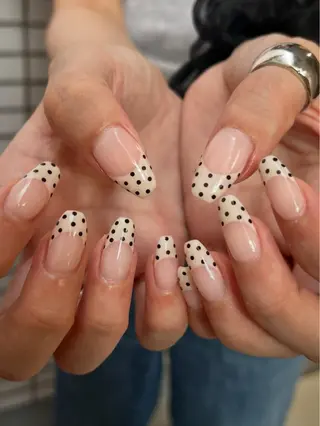 ネイル kanami motelのネイルデザイン