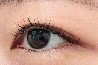 マツエク・マツパ 松下 奈津子のマツエク・マツパデザイン