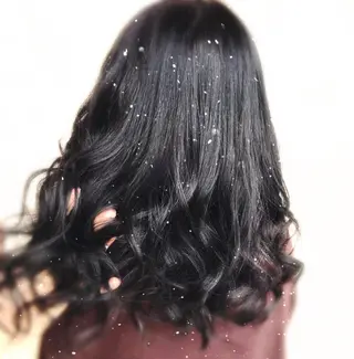 ミディアム ALOHANA所属・naomi (夜間営業受付中★)のヘアスタイル