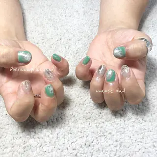 ネイル ネイル･エステ afdlbcのネイルデザイン