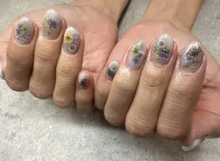 ネイル FASTNAIL PLUS 新宿店のネイルデザイン